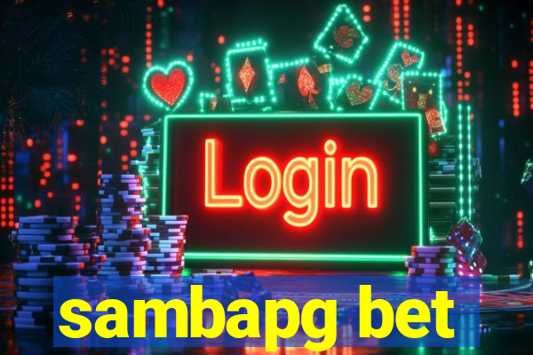 sambapg bet